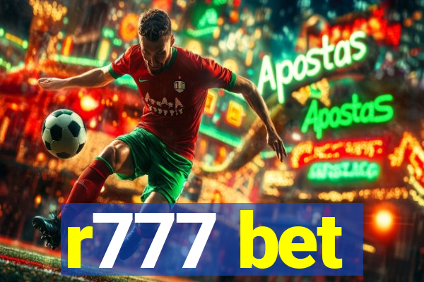 r777 bet